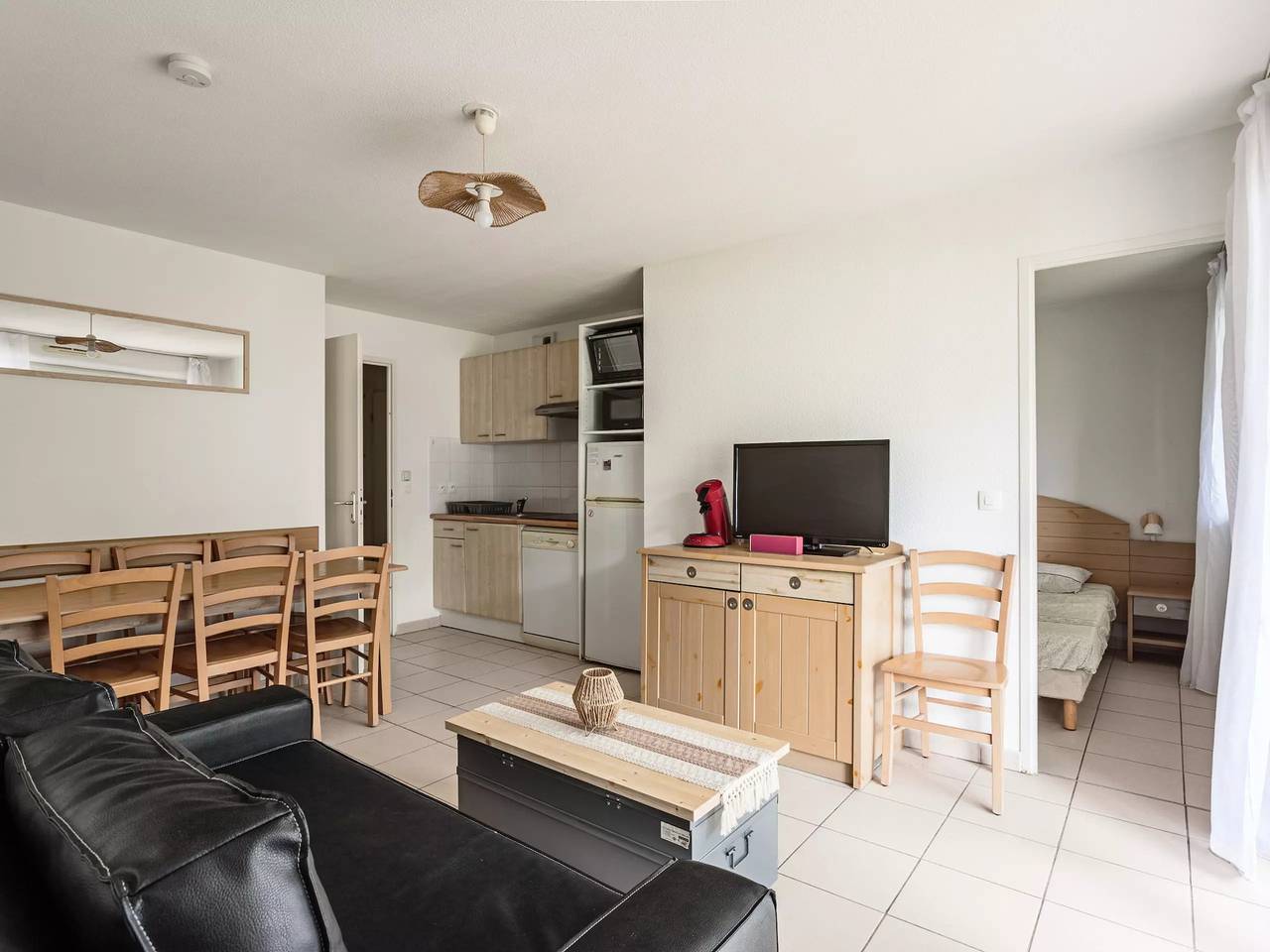 Apartamento entero, Allee des Dunes N°37 - 4P7 in Ondres, Côte d’Argent