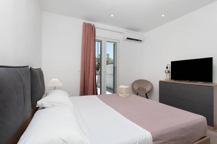 Ferienwohnung für 2 Personen - 1