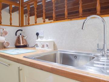 Cottage for 4 People in South-Wales, Pembrokeshire, Photo 4