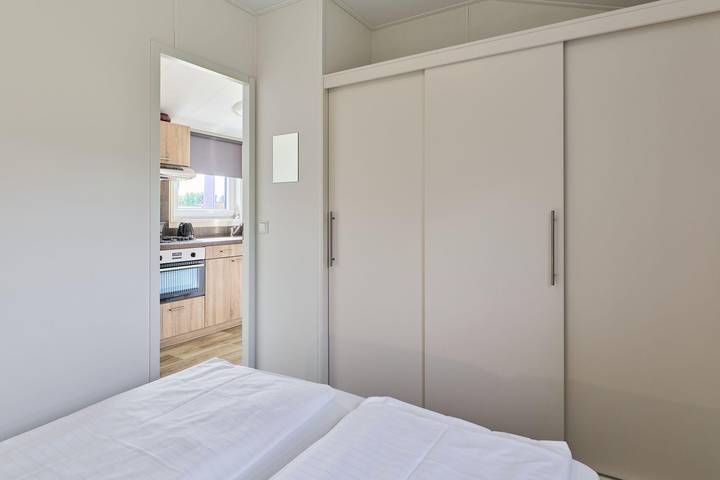 Ferienhaus für 4 Personen, mit Terrasse in Süsel - 3