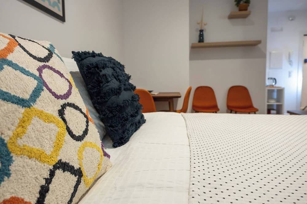 Apartamento entero, Apartamentos El Aljibe - Ap.2 in Badajoz, Provincia de Badajoz