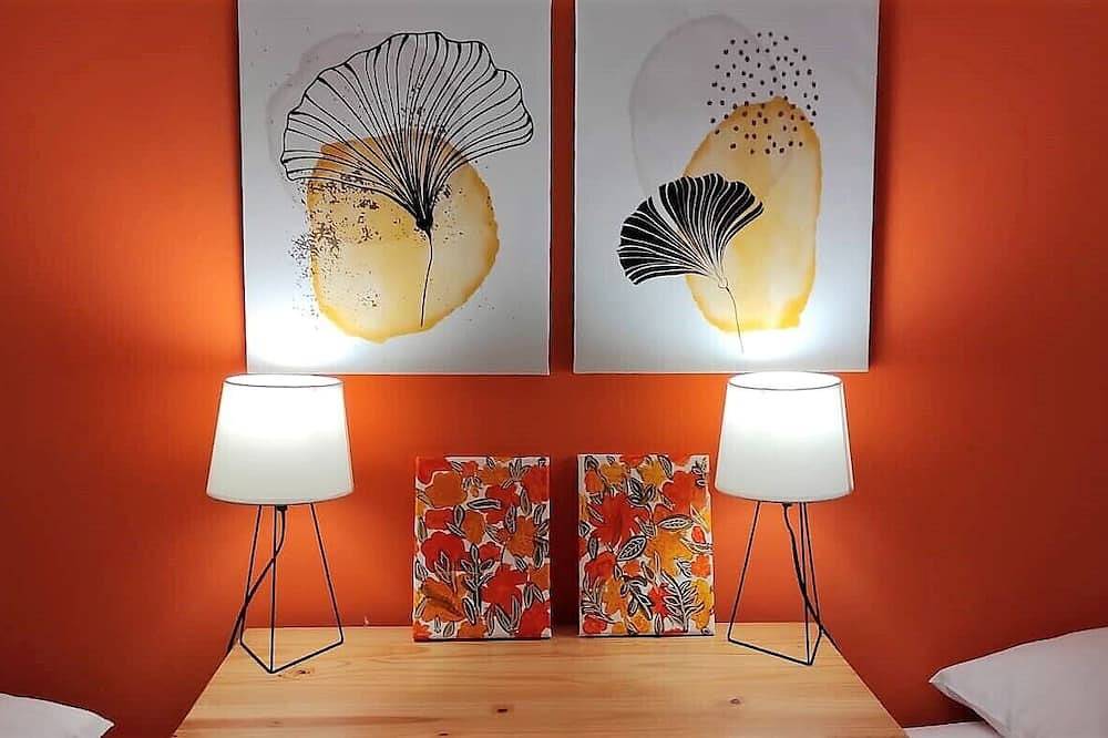 Entire apartment, Charming apartment in centar od Supetar in Supetar, Brac