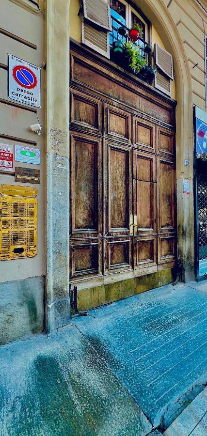 Chambre d’hôte pour 2 personnes, avec vue à Turin - 3