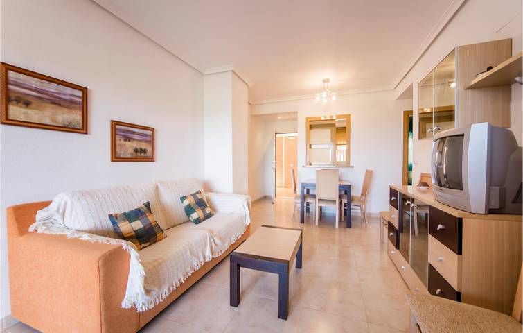 Apartamento de vacaciones para 6 personas en Provincia de Castellón - 3