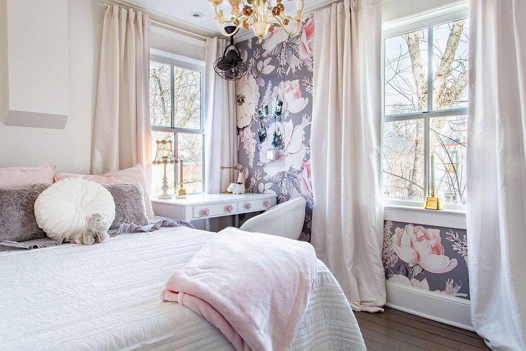 Liberty House - Old Town Luxury Designer Stay in Alexandria (VA), Alexandria City