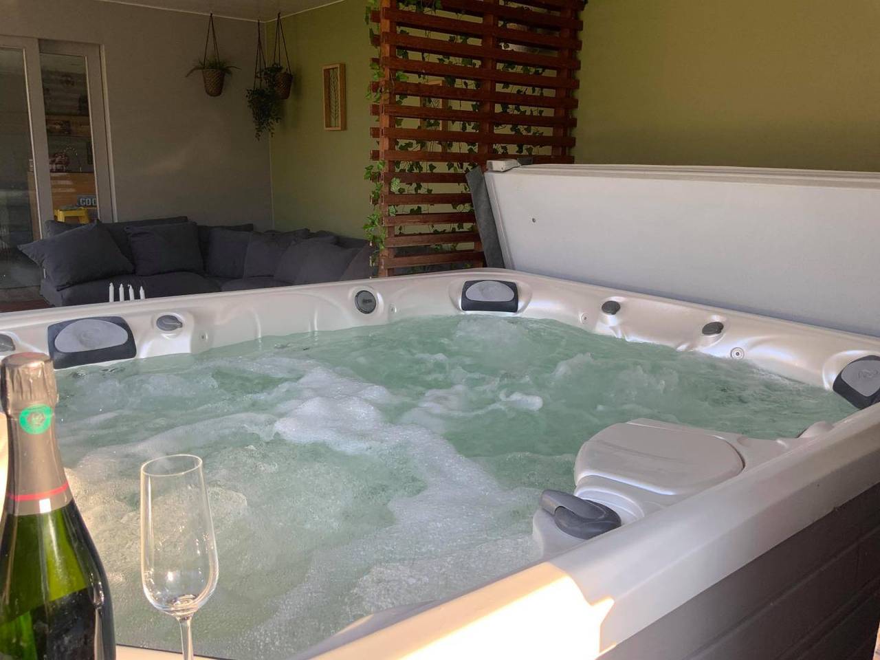 Le gîte aux 100 noms in Flines-lès-Mortagne, Valenciennes und Umgebung