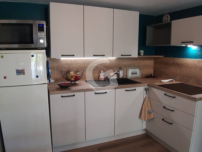 Gîte pour 4 personnes, avec piscine et terrasse dans Plage Sainte-Anne - 3