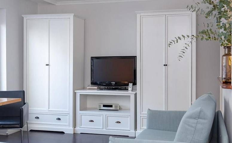 Ferienwohnung für 2 Personen, mit Balkon in Westerland - 4