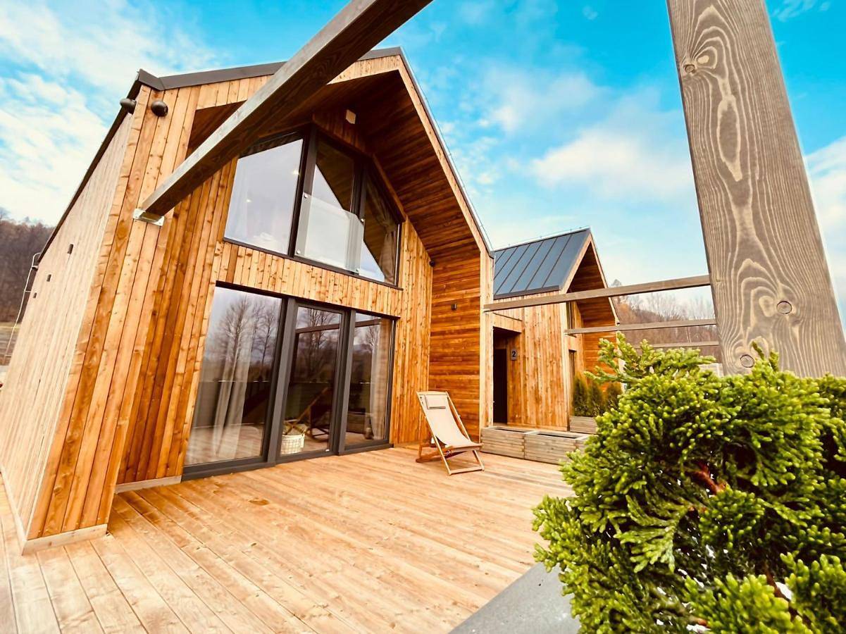 Two-Bedroom Villa in Kowary, Sudety (Polska)
