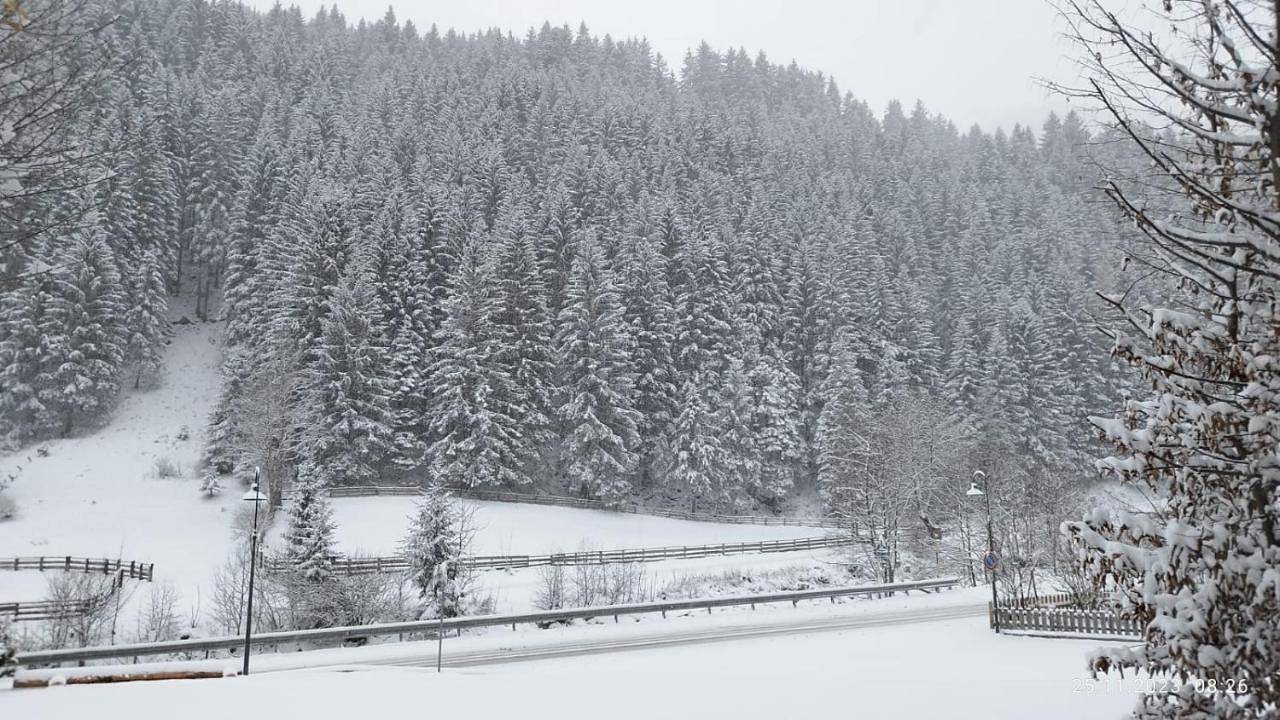 Hotel Argentum by Bergkristall in Stubaier Alpen, Brenner