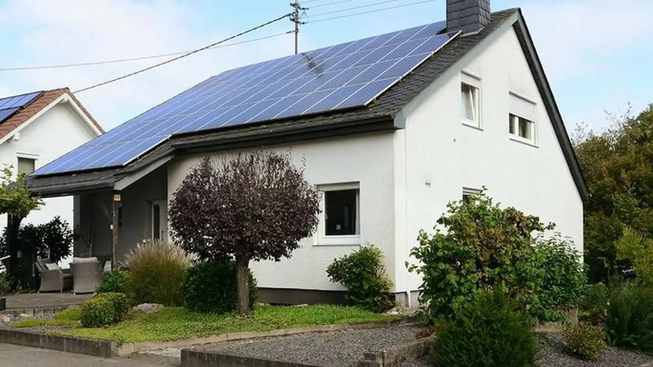 Ganze Ferienwohnung, Ferienwohnung für 2 Personen (45 m²) in Wiltingen in Wiltingen, Landkreis Trier-Saarburg