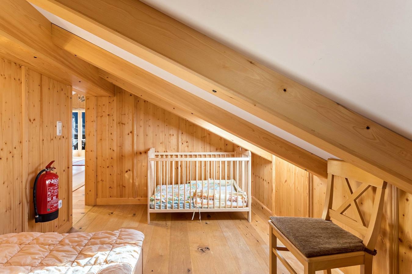Appartement 'Bergkristall' bij de skilift met uitzicht op de bergen, Wi-Fi & balkon, foto 15