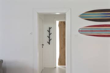 Ferienhaus für 2 Personen in Zandvoort, Niederländische Nordsee, Bild 2