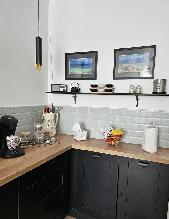 Villa pour 6 personnes, avec balcon dans la Somme - 4