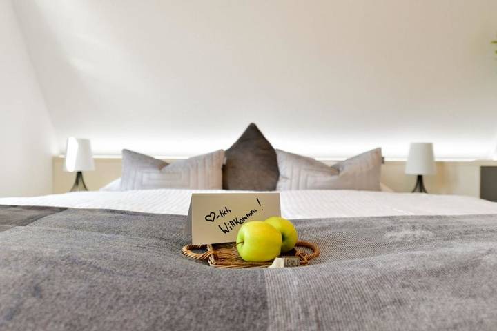 Gîte pour 2 personnes, avec vue à Cottbus - 2