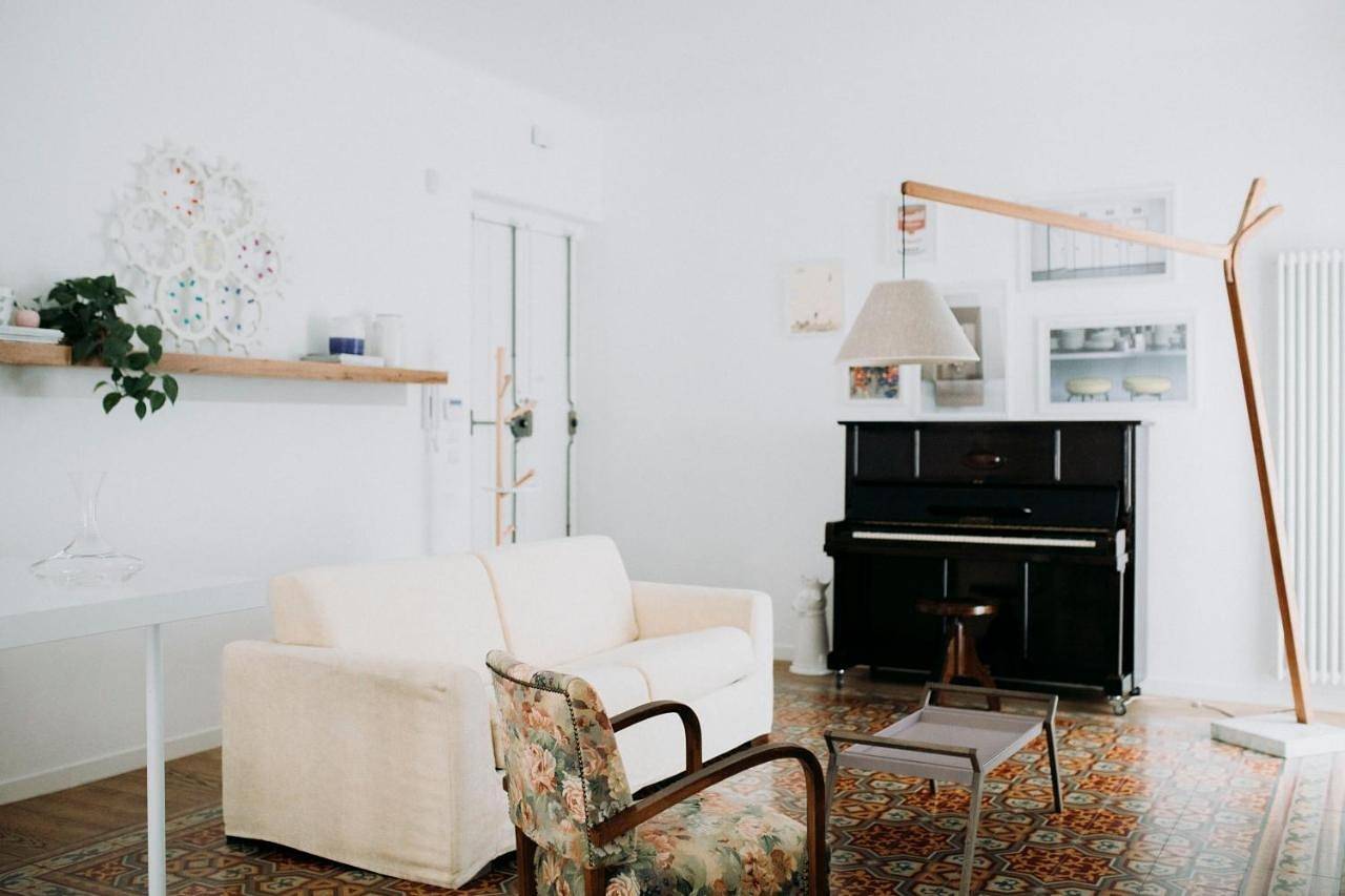 Appartamento intero, Stay Apartments in Molfetta, Provincia di Bari