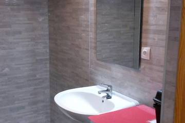 Apartment for 4 People in Ventanicas-El Cantal, Mojácar, Photo 3