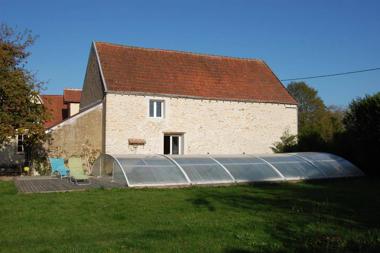 Studio champêtre in Thaumiers, Saint-Amand-Montrond