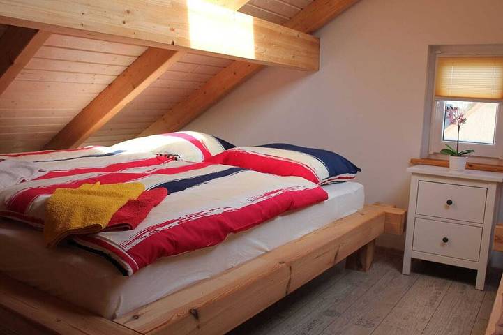 Agriturismo für 7 Personen, mit Pool und Garten in Rostock und Umgebung - 3