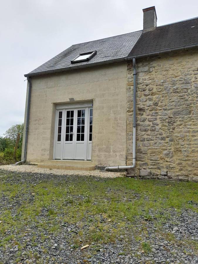 Location de vacances pour 4 personnes, avec terrasse dans Aure sur Mer - 2