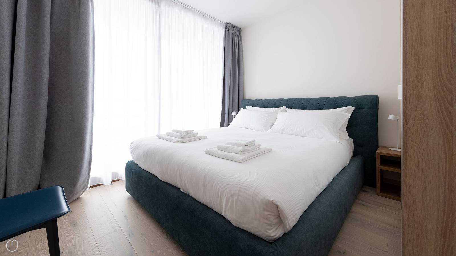 Appartamento intero, Dosso del Grillo 1A in Molina (Valdidentro), Valdidentro