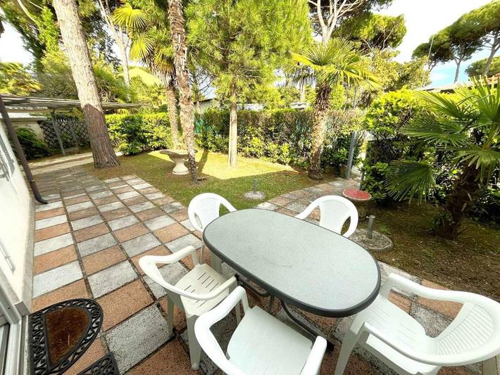 Bungalow für 5 Personen, mit Garten in Bibione - 4