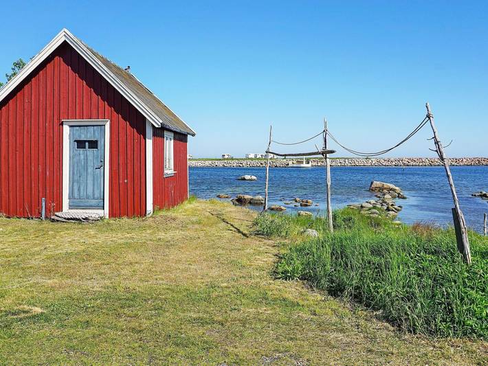 Ferienhaus für 6 Personen, mit Sauna und Garten sowie Balkon, kinderfreundlich in Sölvesborg und Umgebung - 2