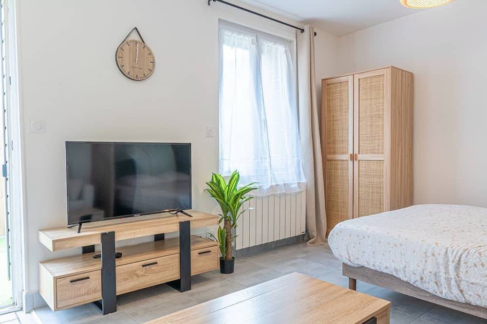 Le Refuge marin - A gentle getaway 100m from the sea in Luc-sur-Mer, Caen region