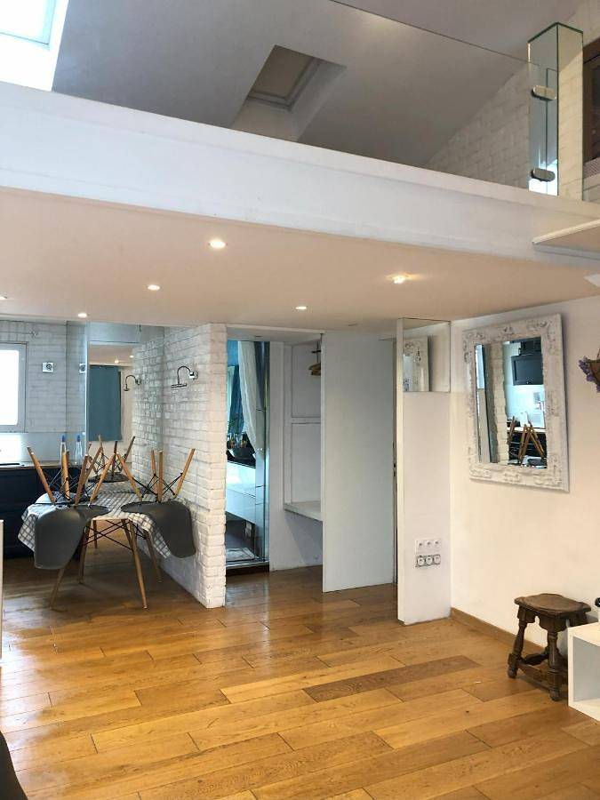 Geheel appartement, One-Bedroom Apartment in Lagord, La Rochelle en omgeving