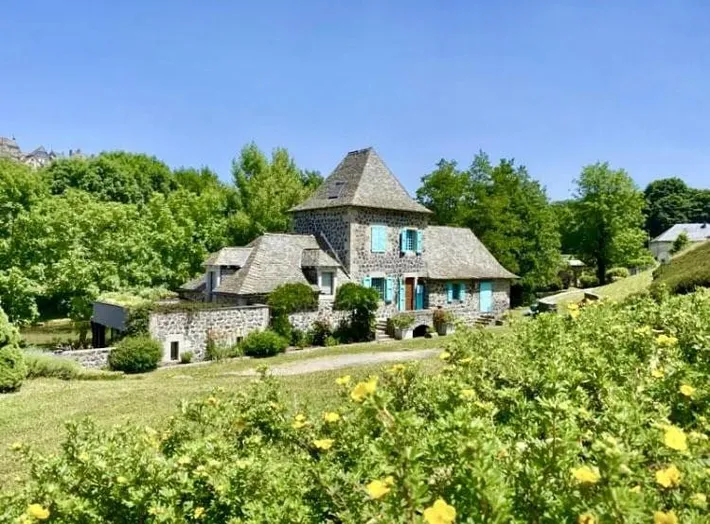 Ferienhaus für 15 Personen, mit Whirlpool und Garten sowie Balkon - 1