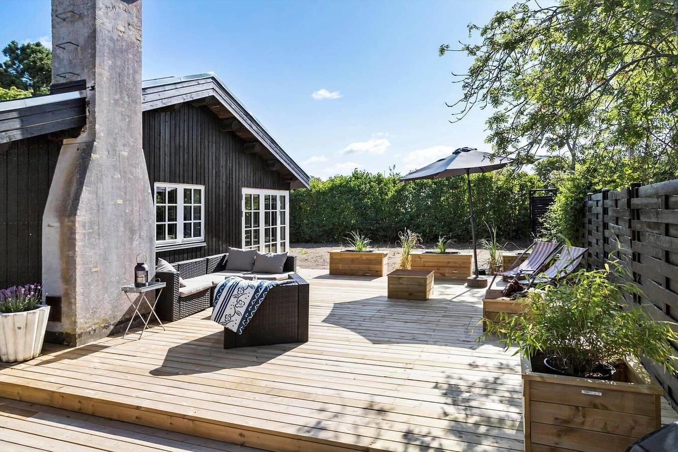 30192 Malling - Askvænget 13 in Norsminde, Région d'Aarhus