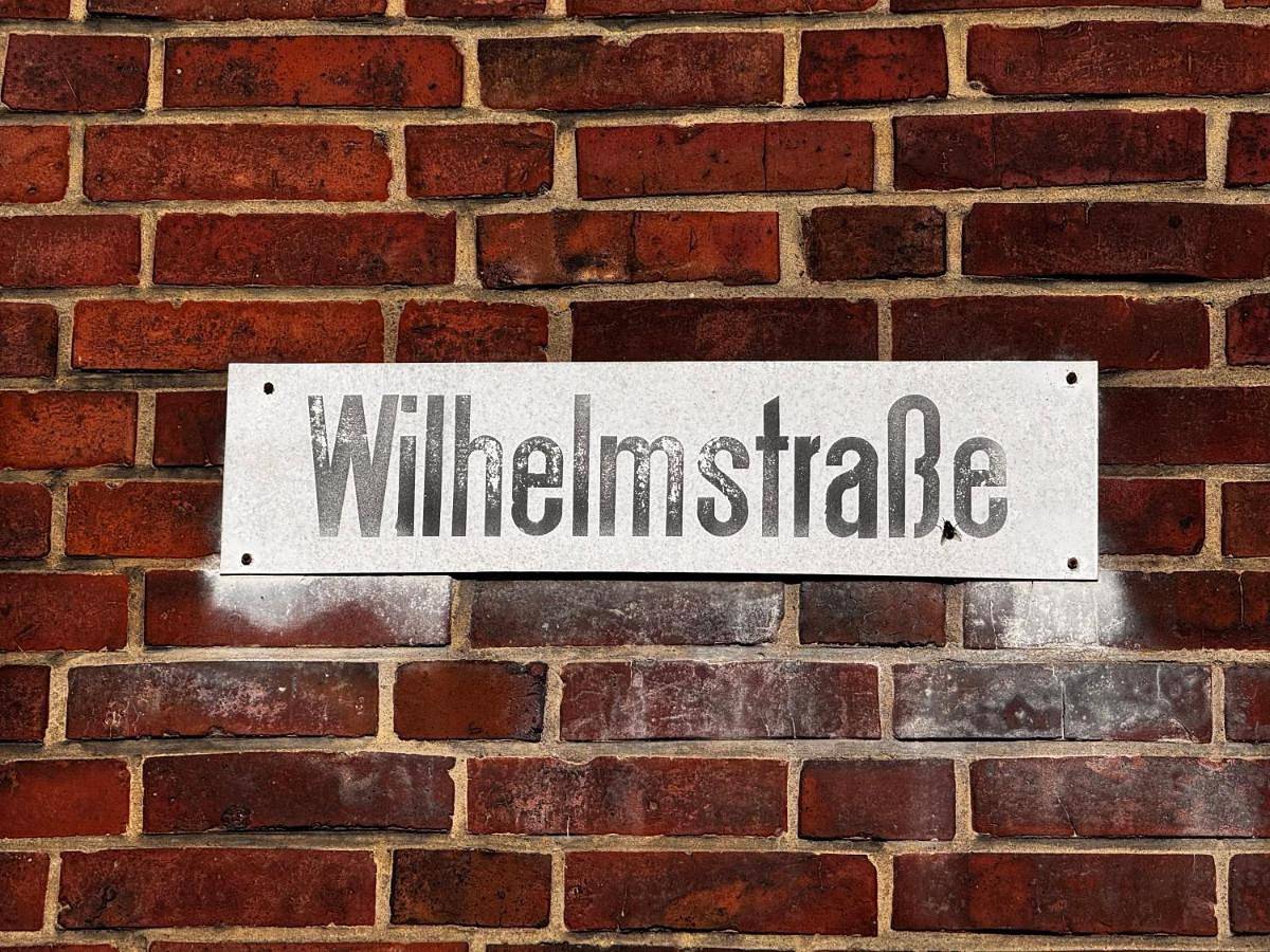 Wilhelm 30a in Cuxhaven (Stadt), Cuxhaven