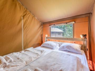 Camping voor 4 Personen in Oosterhout, Noord-Brabant, Afbeelding 3