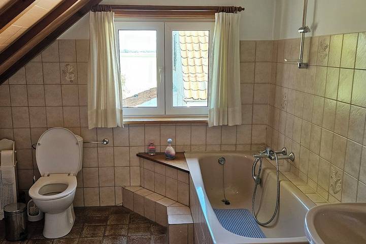 Ferienhaus für 4 Personen, mit Garten und Terrasse in Damme (Belgien) - 4