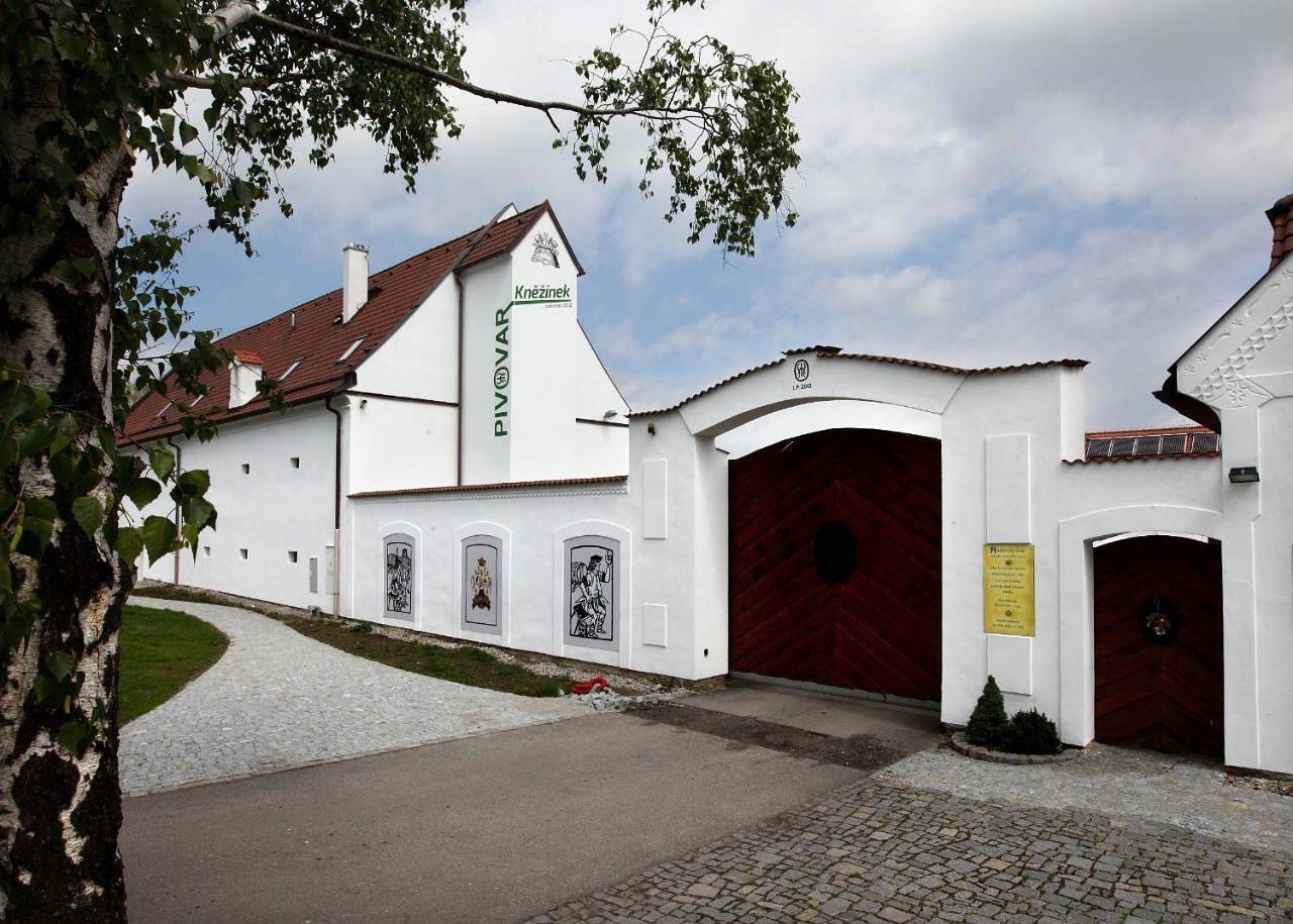 Double Room in Budweis, Budweis und Umgebung