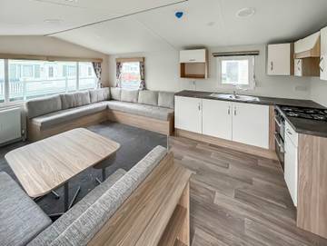 Cottage for 6 People in Chapel St. Leonards, Lincolnshire, Photo 2