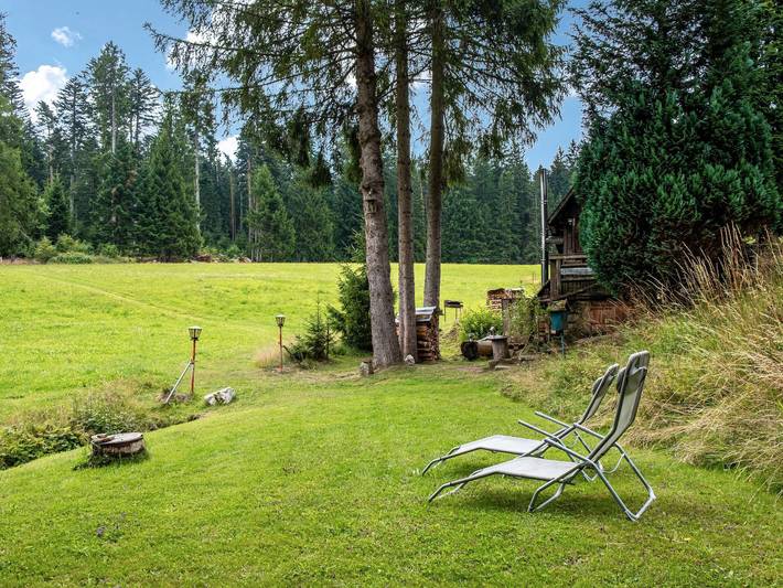 Ferienhaus für 4 Personen, mit Balkon in Mittlerer Schwarzwald - 4