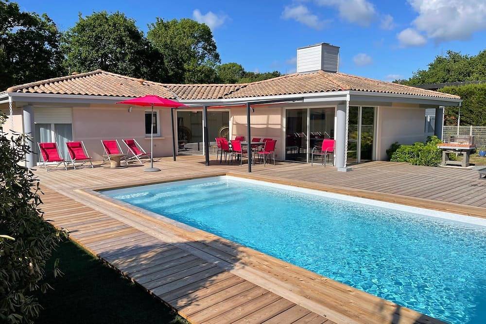 Maison de vacances