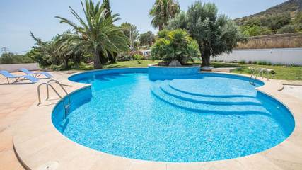 Villa in Sant Llorenç des Cardassar, East Majorca für 6 