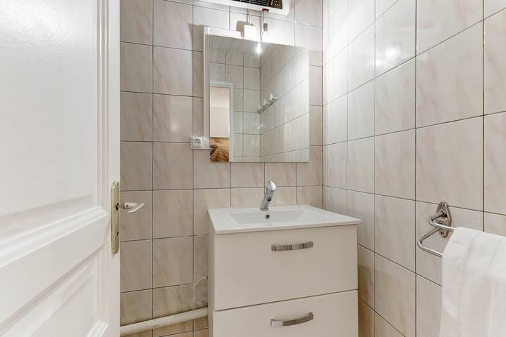 Gîte pour 2 personnes, animaux acceptés à Néris-les-Bains - 4