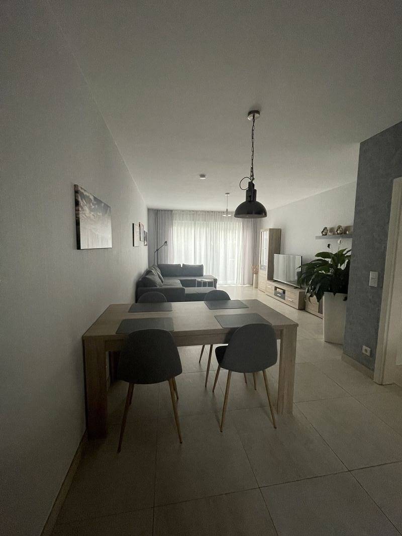 Ferienhaus für 6 Personen mit Terrasse in Neuruppin, Ruppiner Seenland