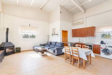 Casa para 8 Personas en Cartagena, Costa Cálida, Foto 4