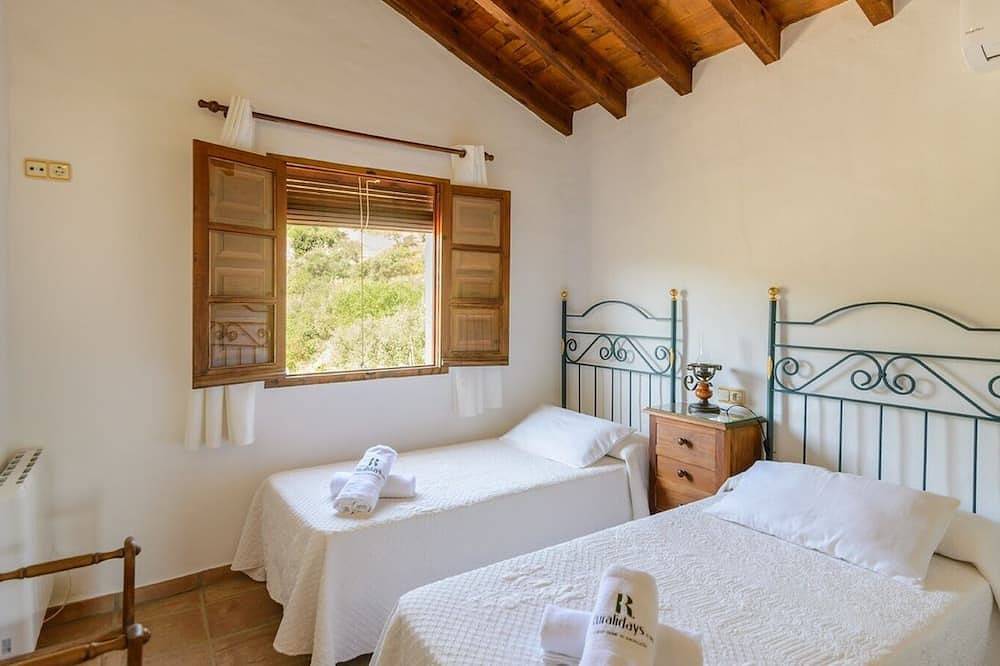 Casa Guajar Monda by Ruralidays in Monda, Sierra de las Nieves