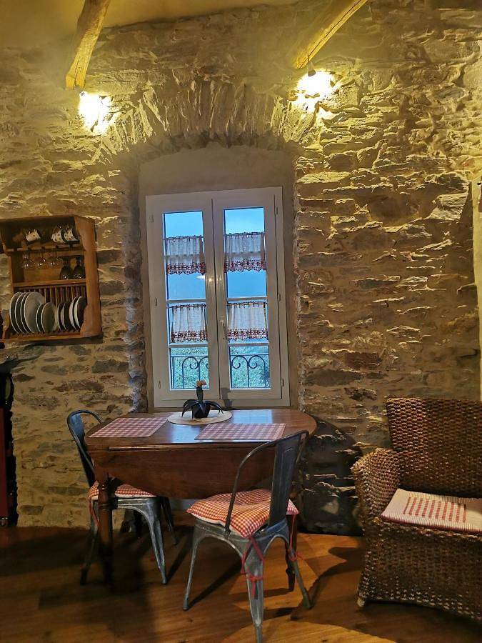 Location de vacances pour 2 personnes, avec vue et terrasse à Saliceto (Italie) - 4