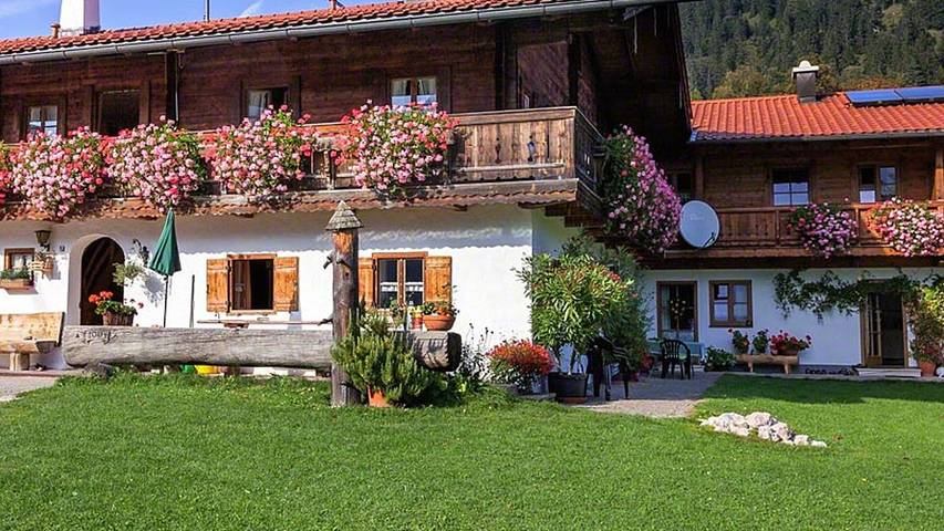 Apartamento para 2 personas, con balcón, Familias con niños en Alemania