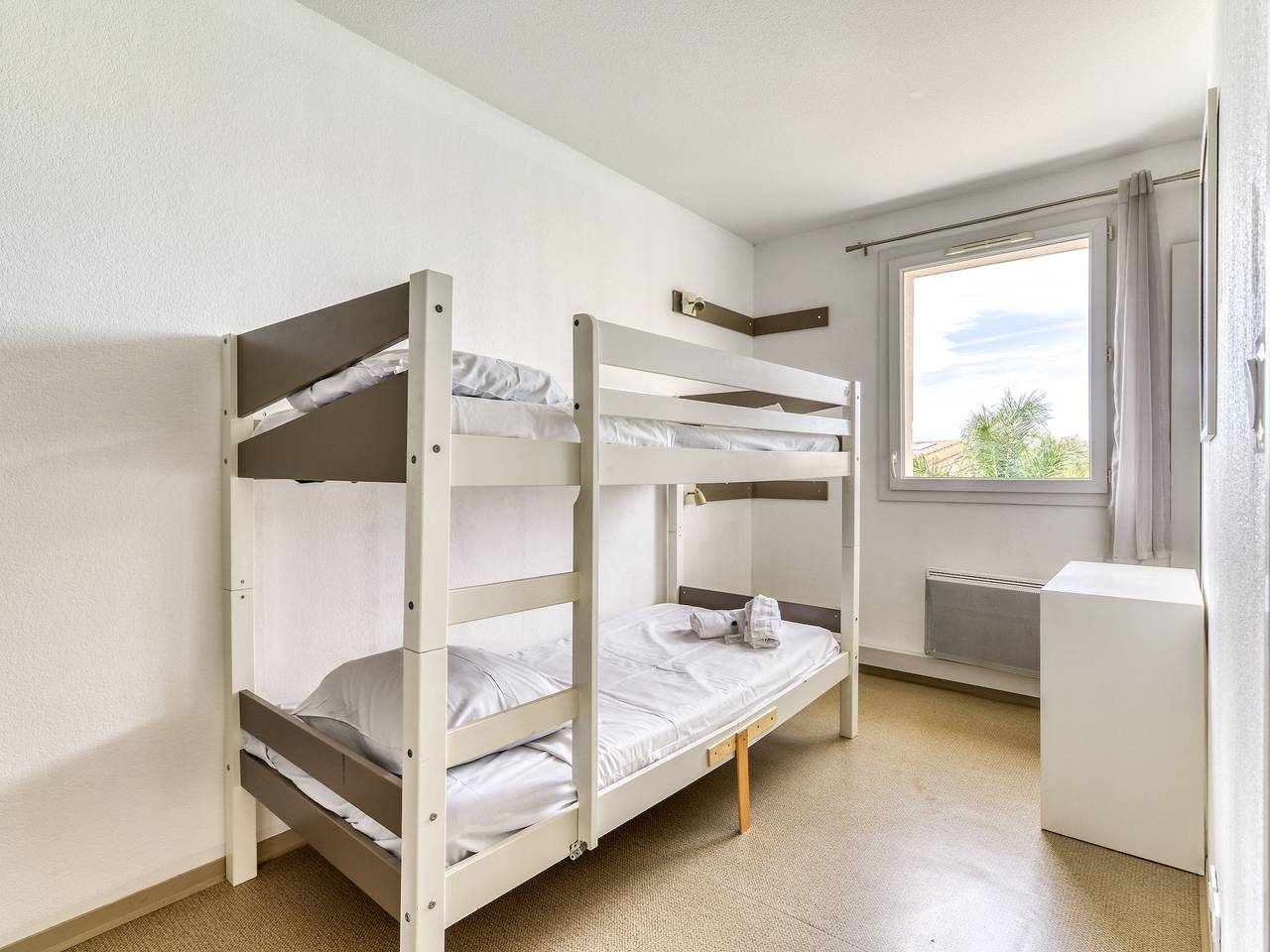 Les Demeures Torrellanes 3* in Latour-Bas-Elne, Mediterranean Coast (France)