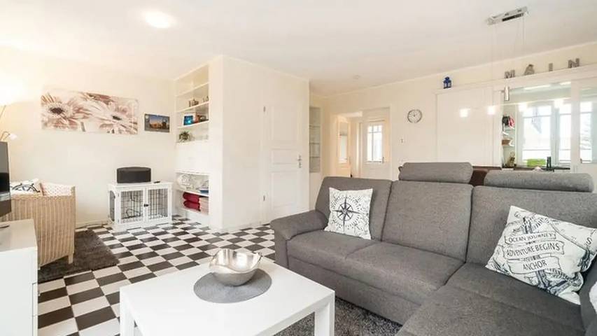 Ferienhaus für 6 Personen (140 m²) in Wyk auf Föhr in Wyk auf Föhr (Stadt), Wyk auf Föhr
