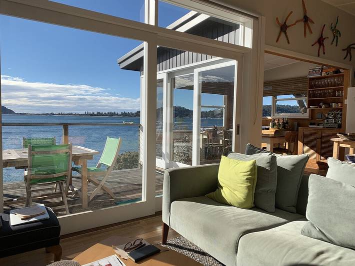 Holiday rental for 6 people, with garden, with pets in Sydney