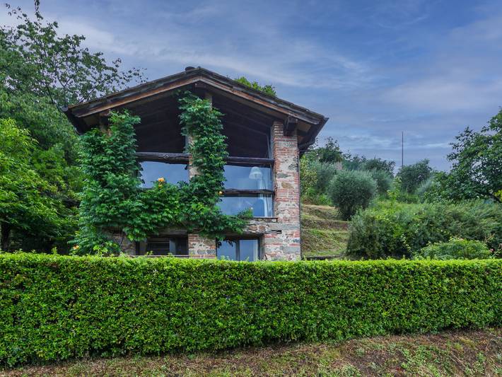 Casa vacanza per 2 persone, con terrazza e giardino - 1