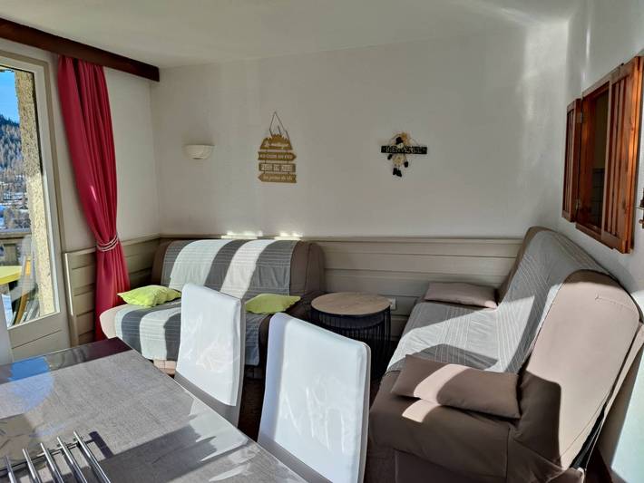 Gîte pour 6 personnes dans Office De Tourisme Des Orres - 2